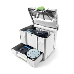 Festool Systainers &amp; Accessories