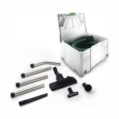 Festool Cleaning Sets &amp; Attachments