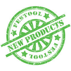 Festool New Products