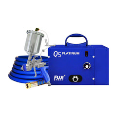 Fuji HVLP Spray Systems &amp; Accessories