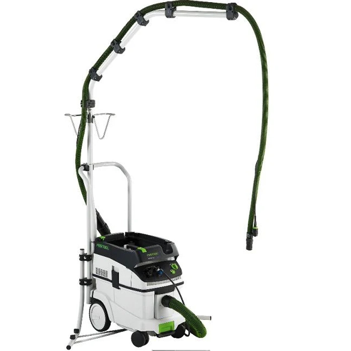 CT Boom Arm Set for CT48