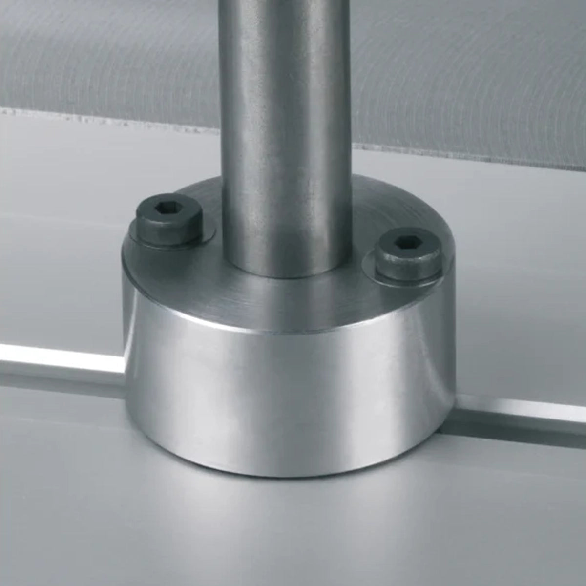 Clamping Set for Eccentric Clamp