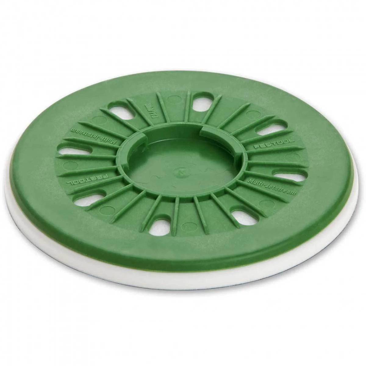 Polishing Pad FastFix D6 RO150FEQ