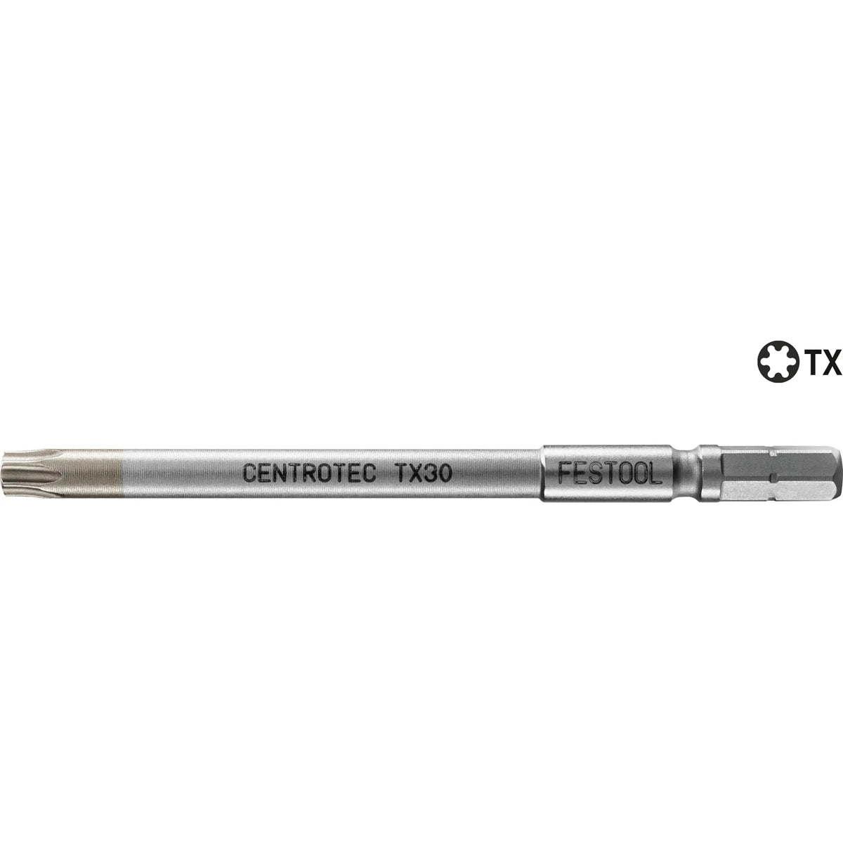 Centrotec TX 30-100 CE/2