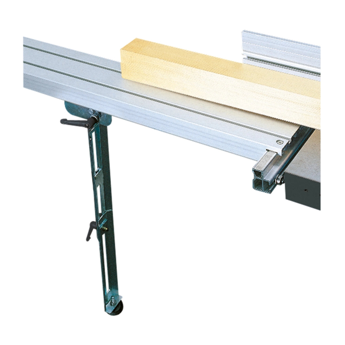 Table extension for Hammer