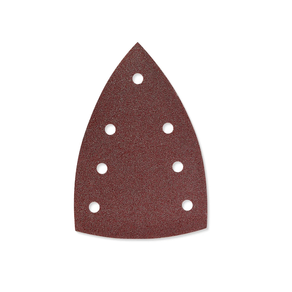 Rubin Abrasive Delta P220 RU 50pk