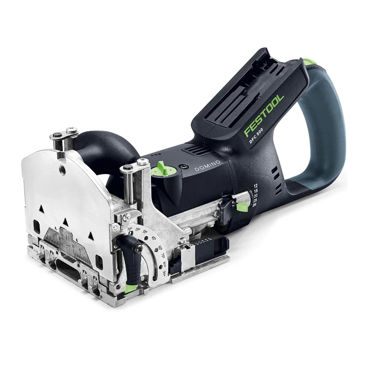 Cordless Domino Joiner DFC 500 E-Basic