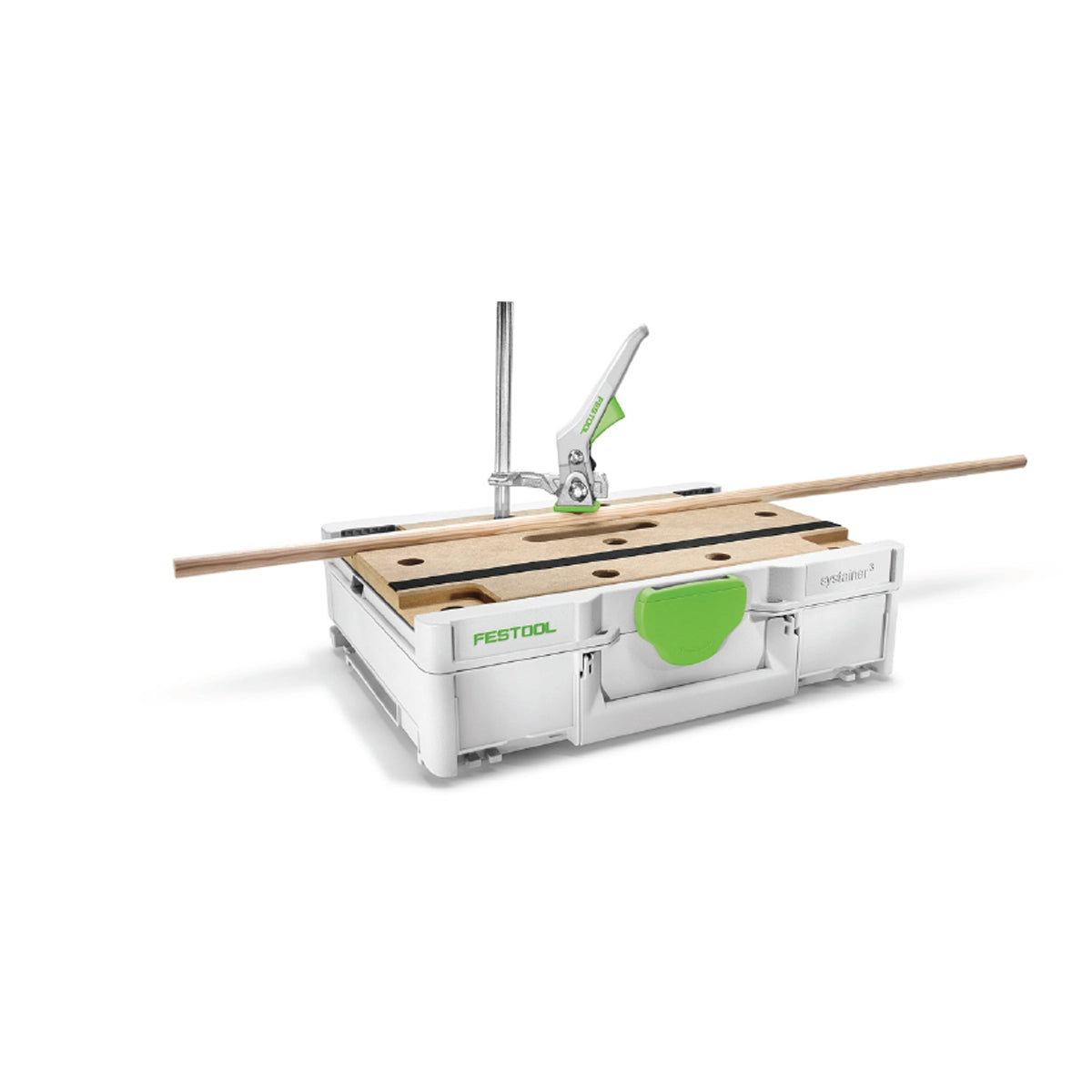 Systainer³ SYS3 MFT M 112