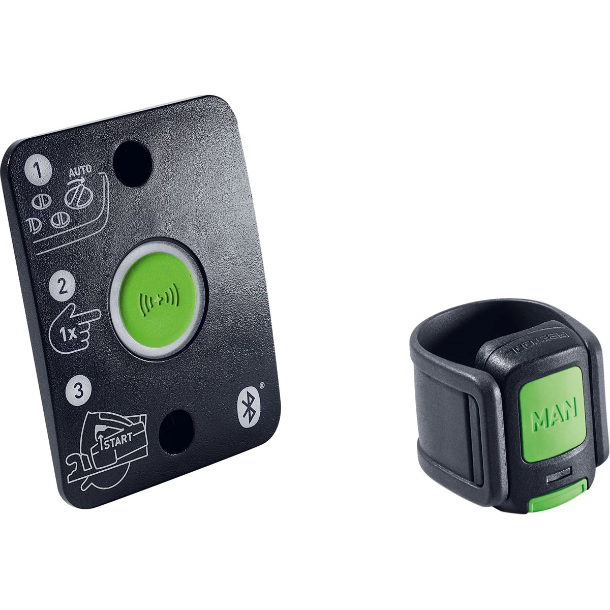 Remote Control CT-F I/M-Set