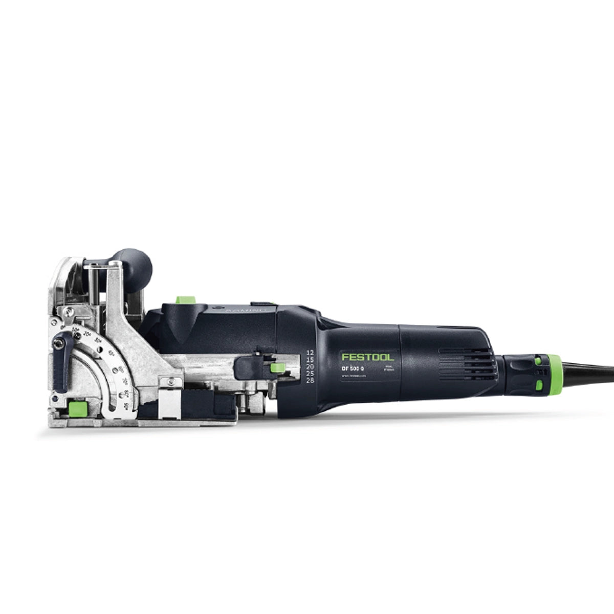 DOMINO Joiner DF 500 R
