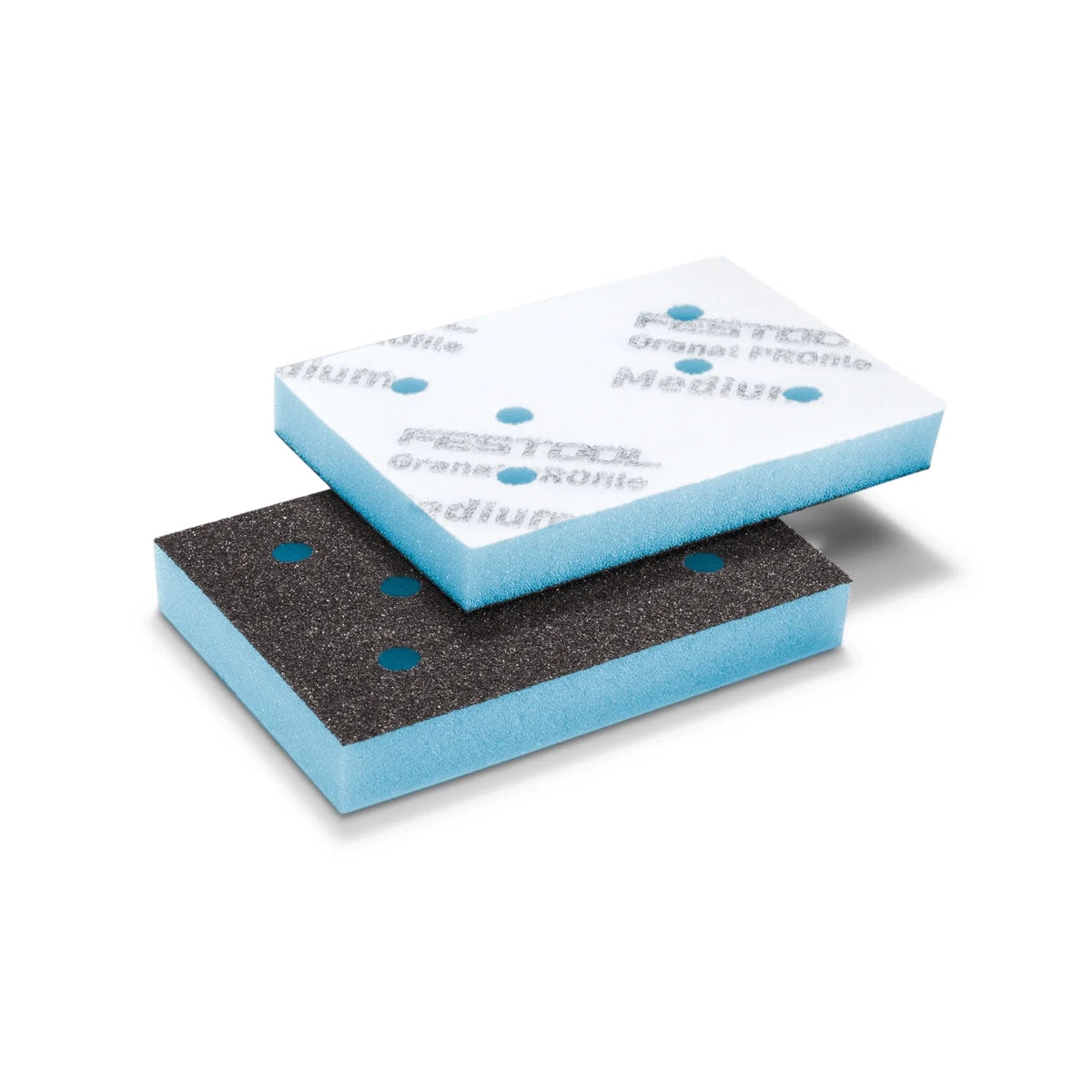 Granat PROfile Abrasives 3x4