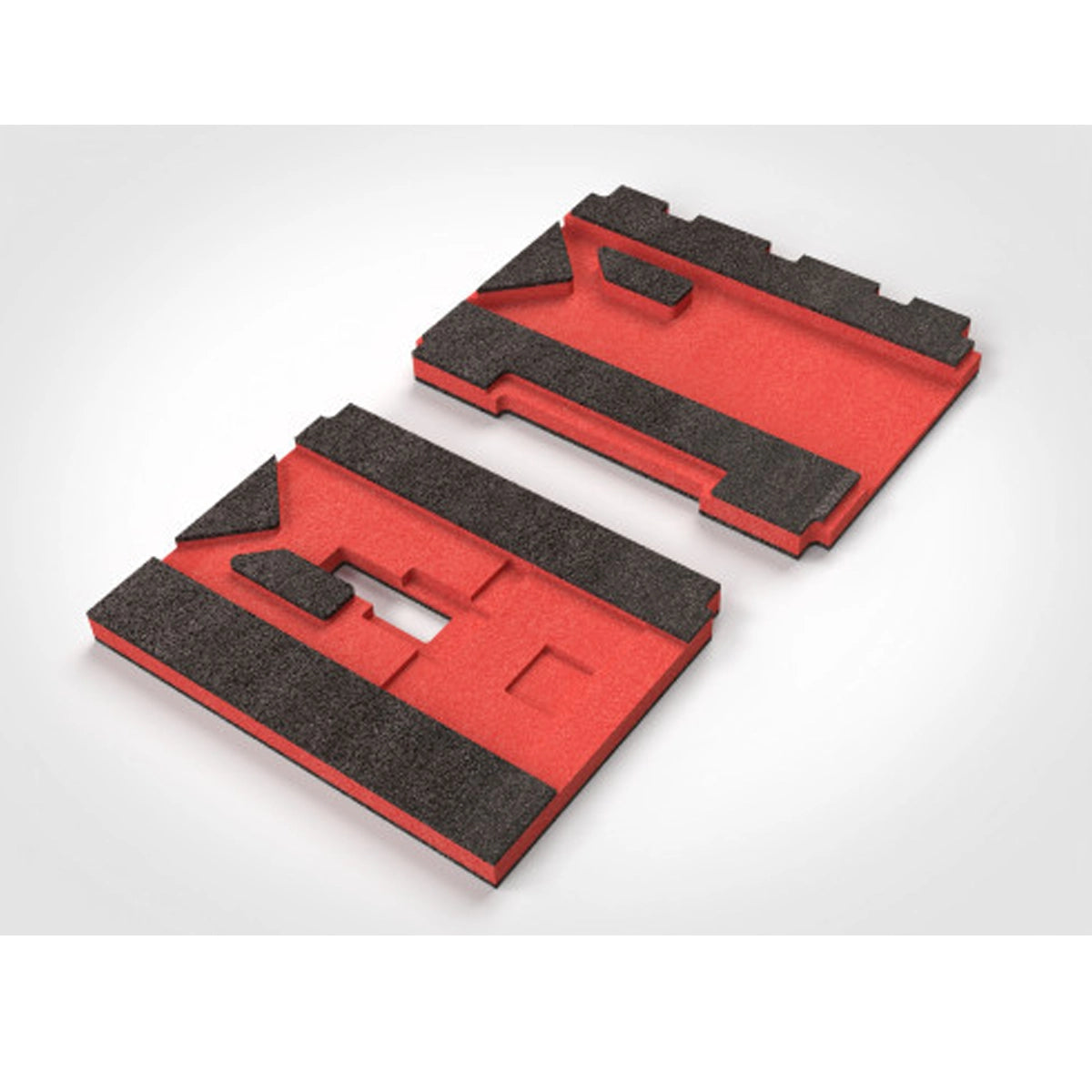 Systainer Insert Set for GRS-16 Guide Rail Square