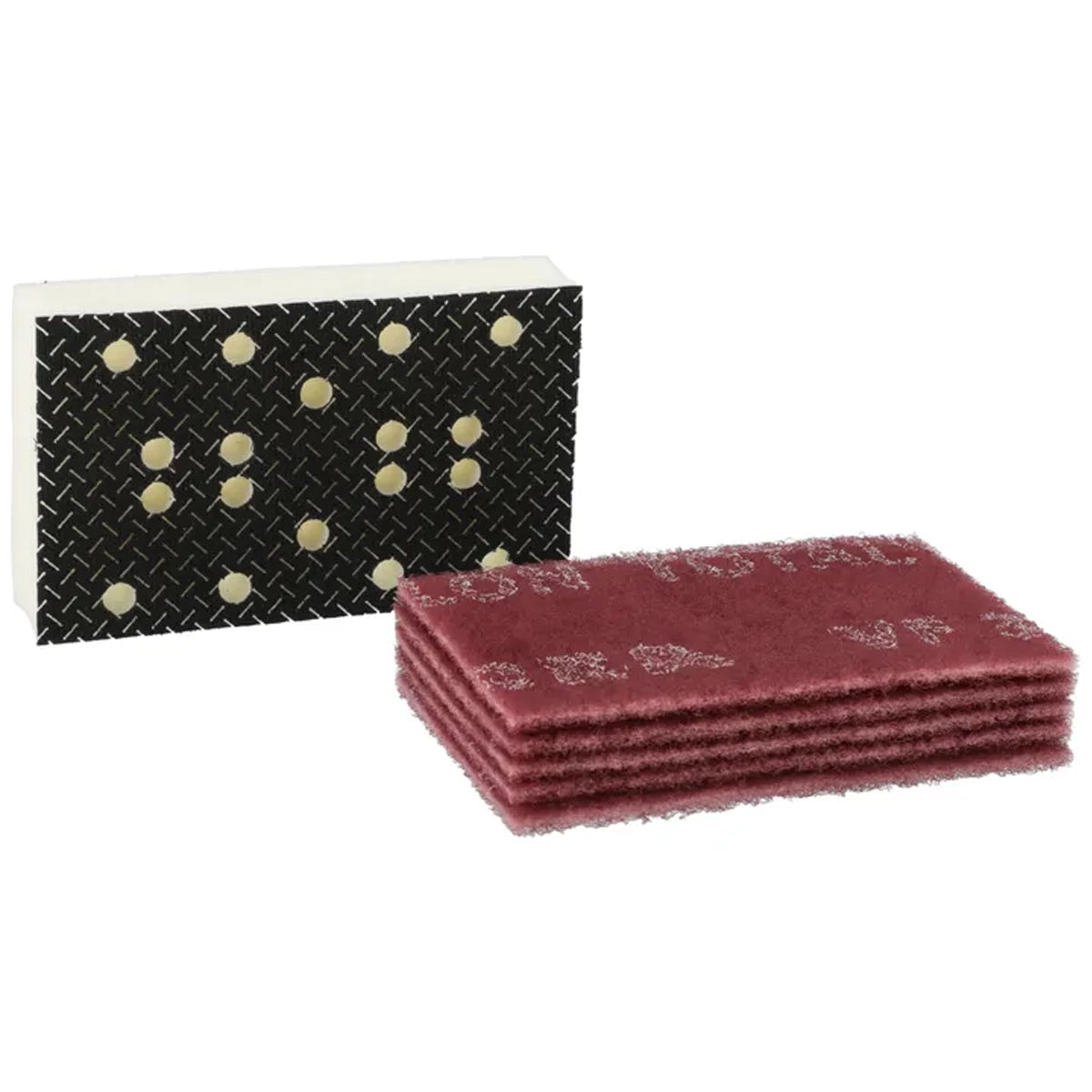 3" x 5" x 1" Profile Foam Interface