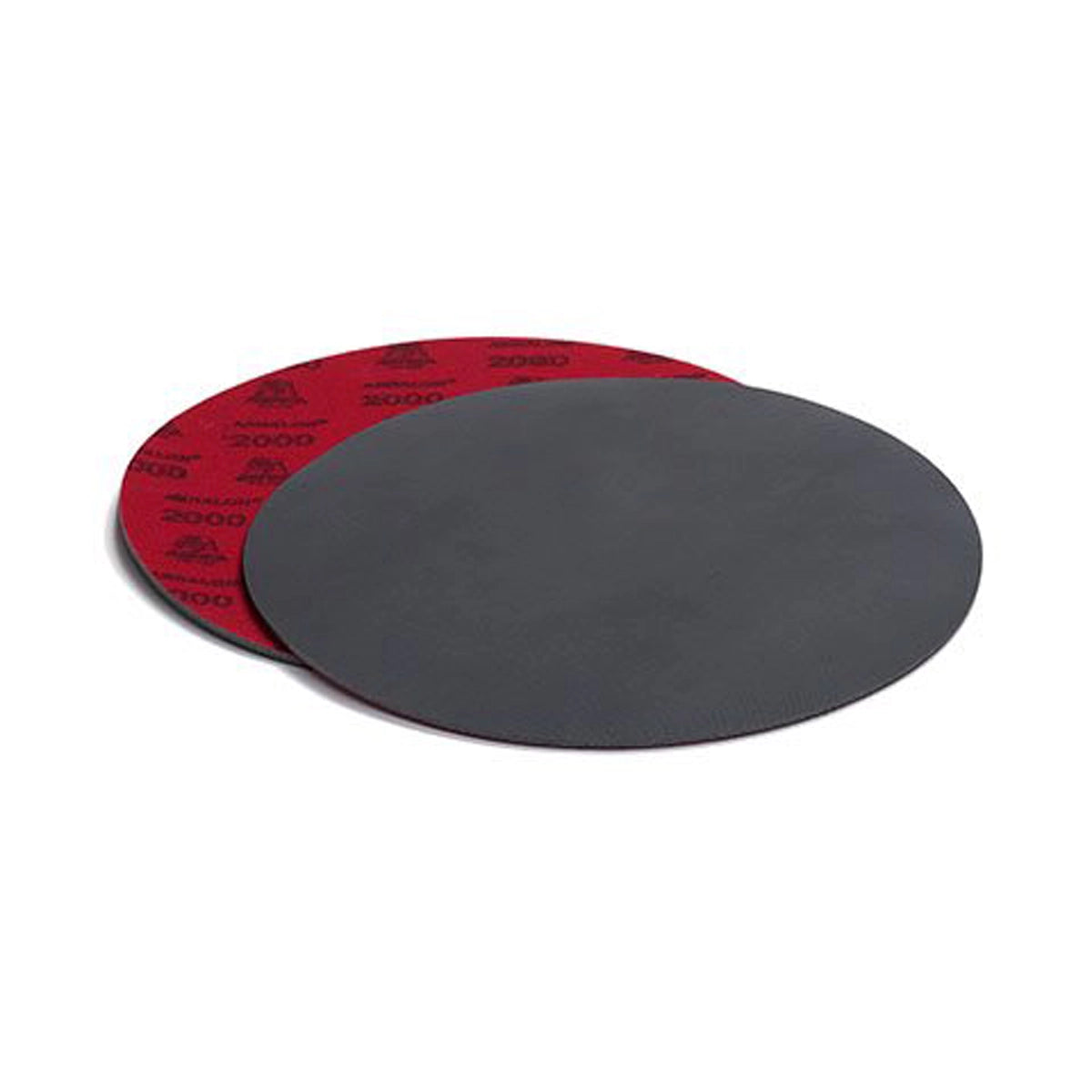 Mirka Abralon J3 Soft Foam 9" Grip Discs
