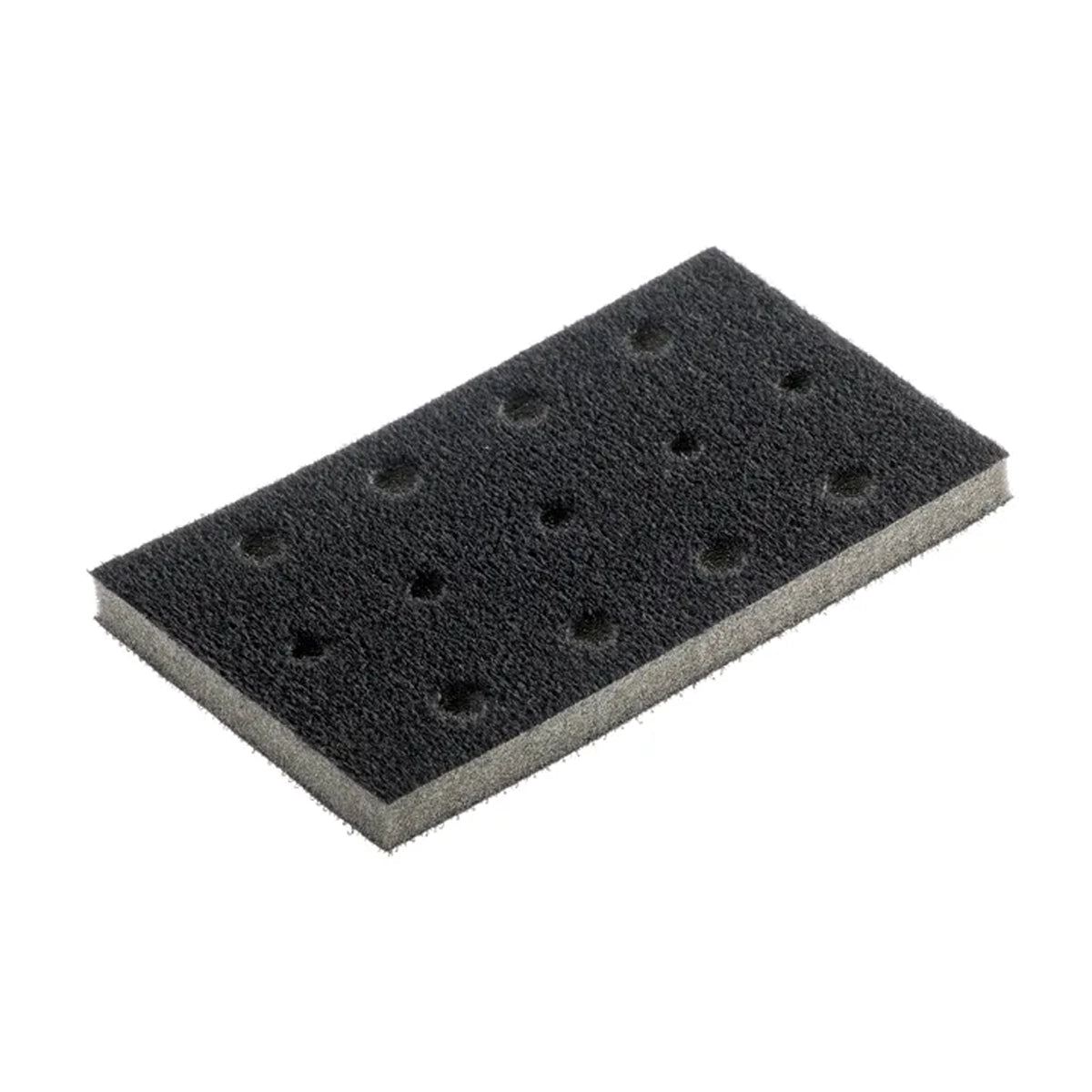 Interface 2.75" x 5" x .375" 13 Holes Grip