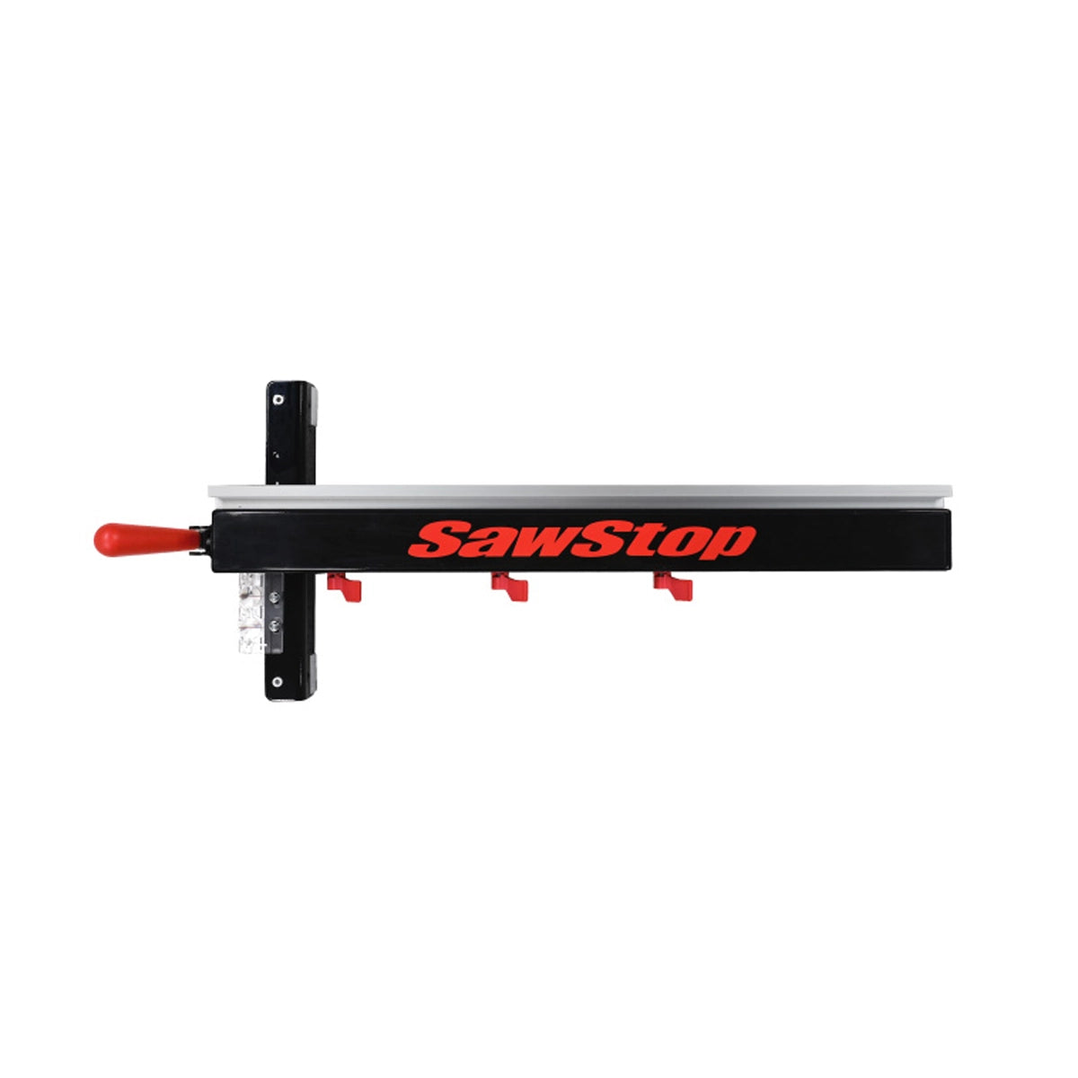T-Glide Advance Fence for the Professional Cabinet Saw or Contractor Saw