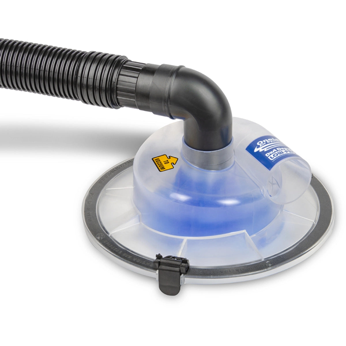 Dust Deputy Low-Pro Plus Lid Separator Kit