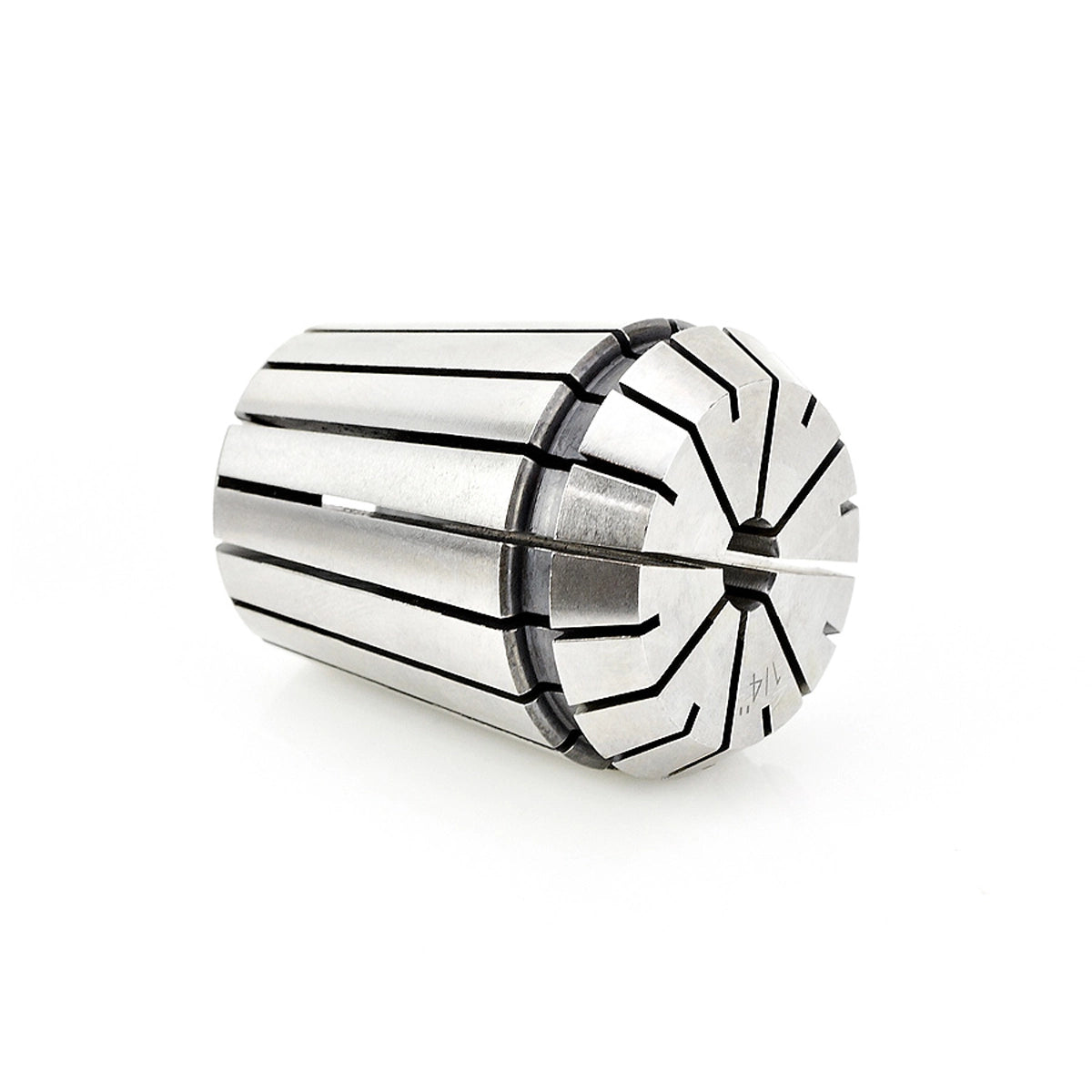 1/4 Diameter CNC High Precision Spring Collets for ER32 Tool Holder