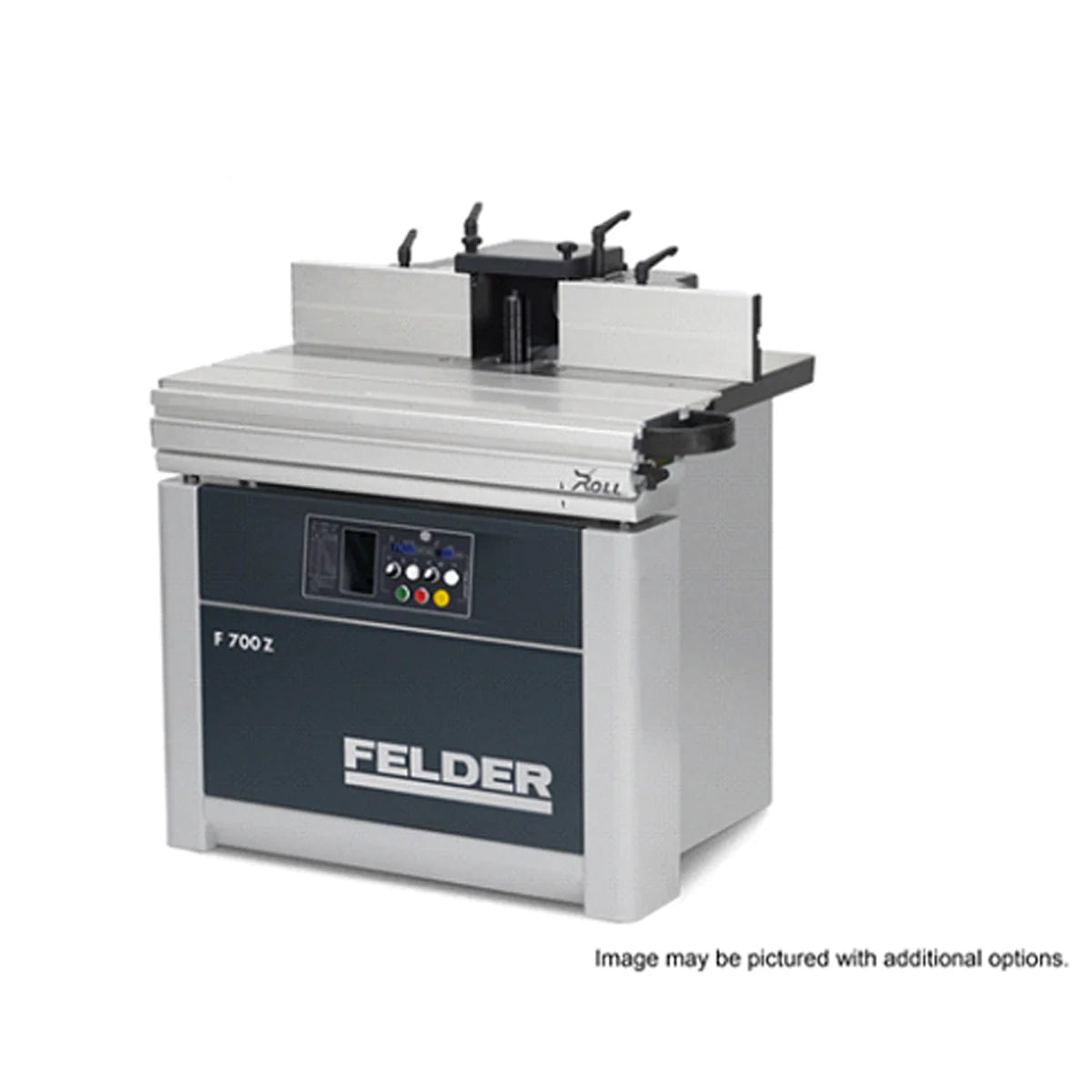 Felder F700Z Felder F700Z – Wooden Edge Tools & Machinery