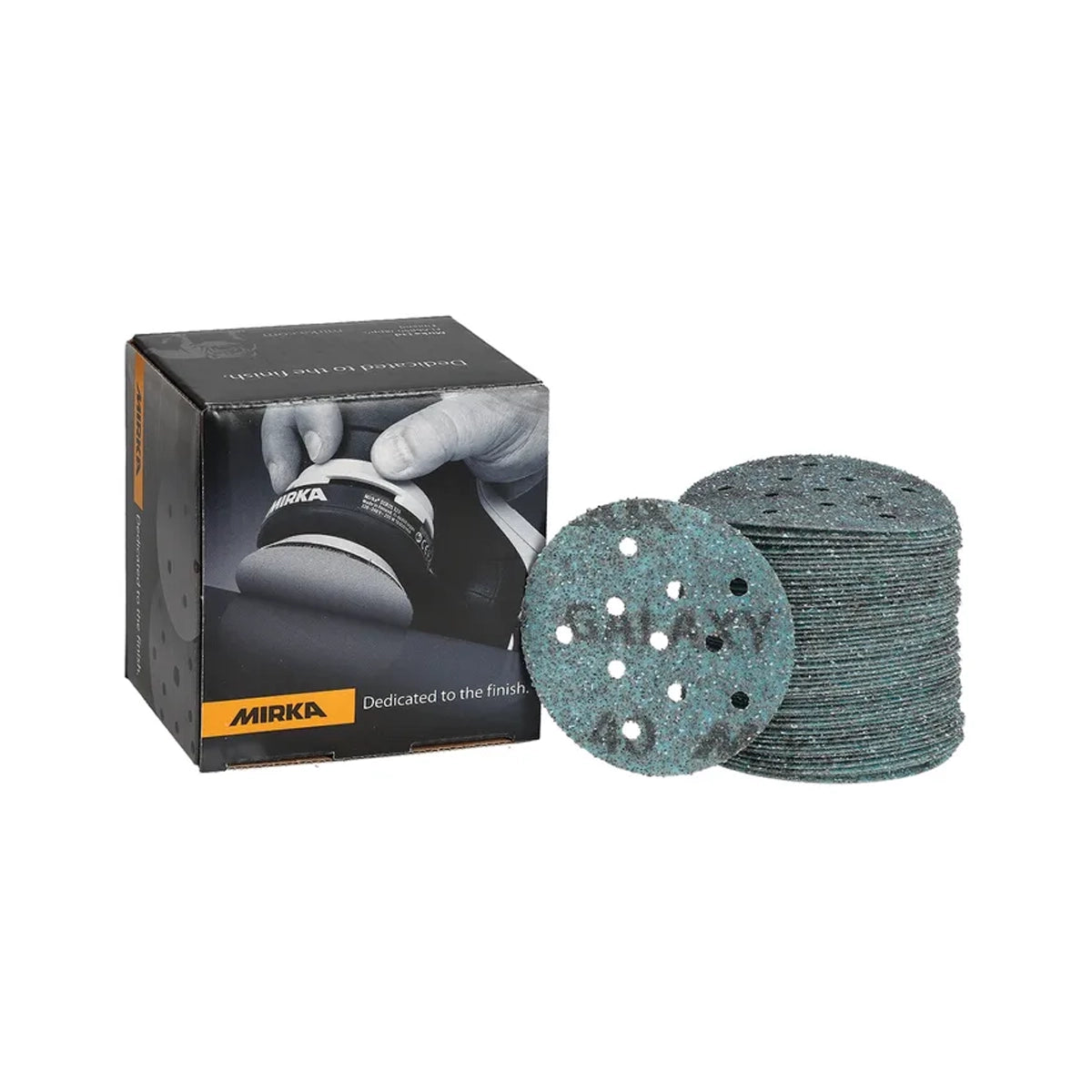 Galaxy 3" Multifit Grip