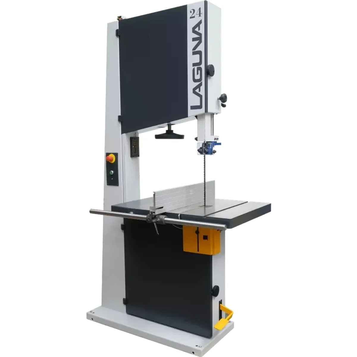 LT24x17 Bandsaw