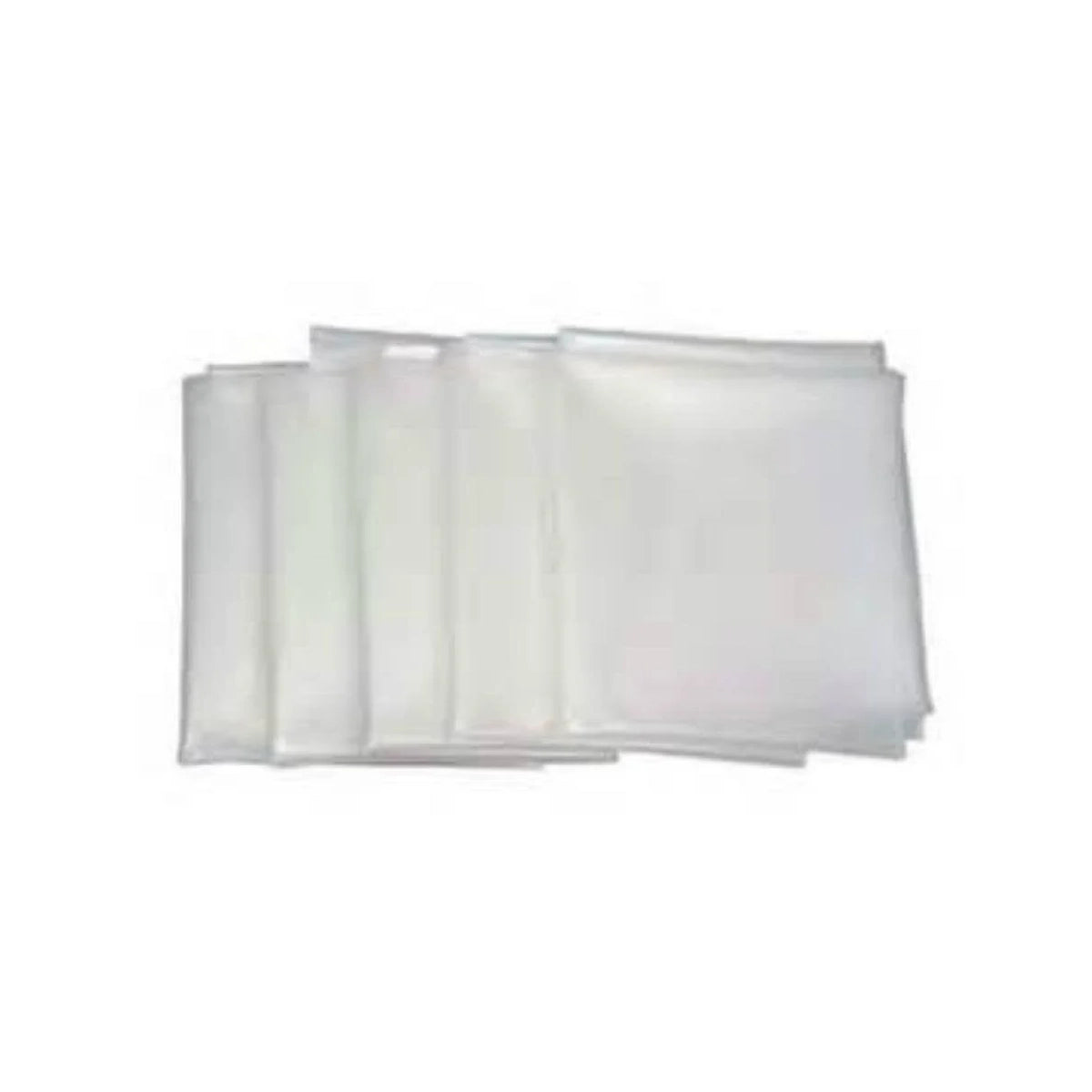 Supermax Tools Plastic Collections Bags (5 Pack)