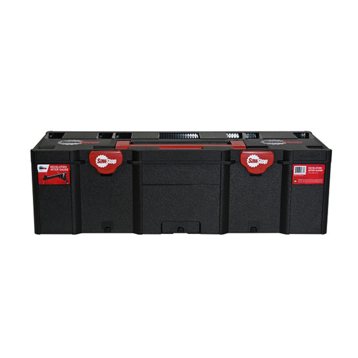 Systainer - Box Only for RMG Kit