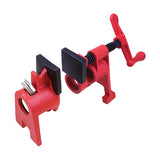 Bessey Tools PC34-2 Pipe Clamps