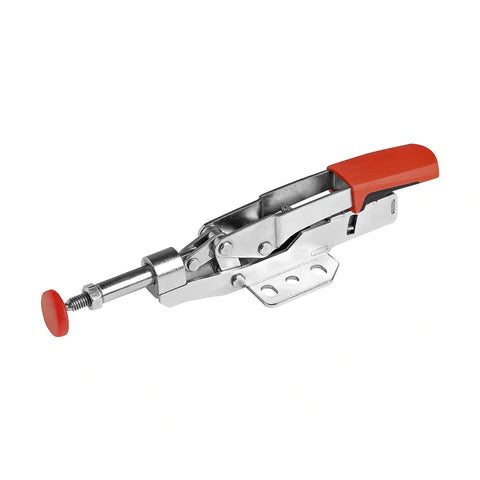 Bessey Tools STC-IHH25 Auto‑Adjust Toggle Clamp, Inline Horizontal