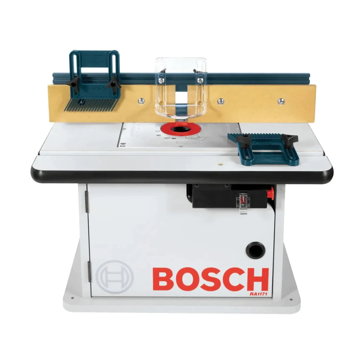 Bosch RA1171 Cabinet Style Router Table
