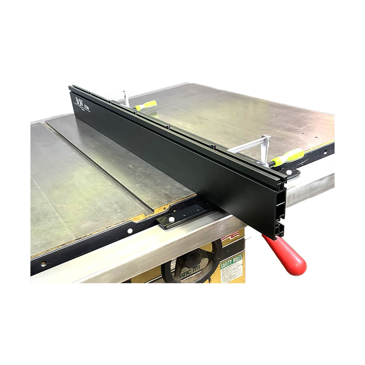 Bow Products XT524 XT EXTENDER Fence