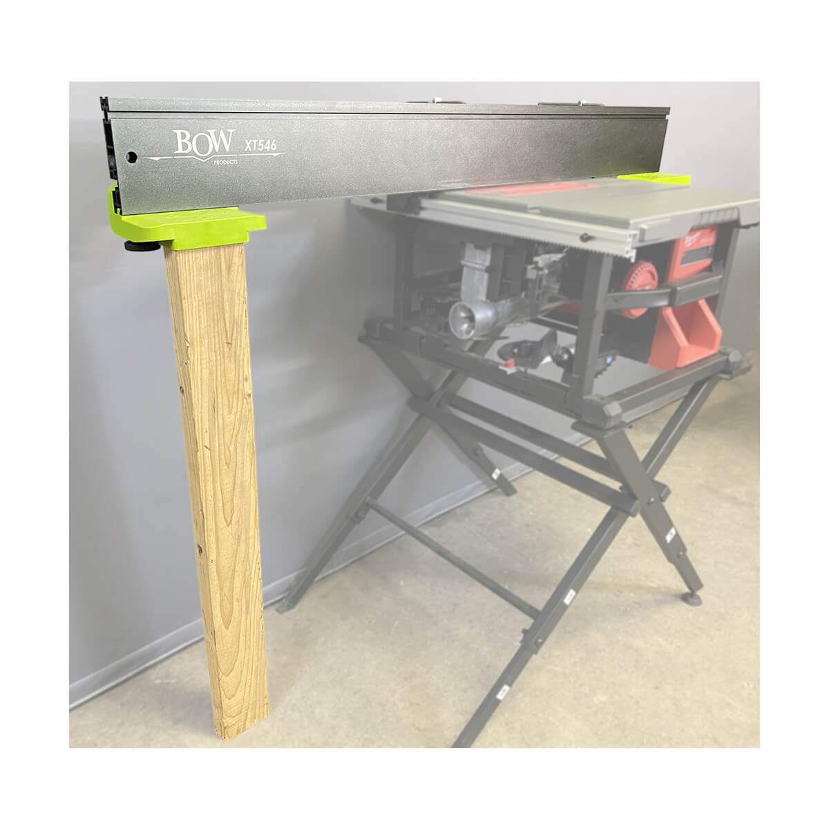 Bow Products XT1 XT Feed Supports