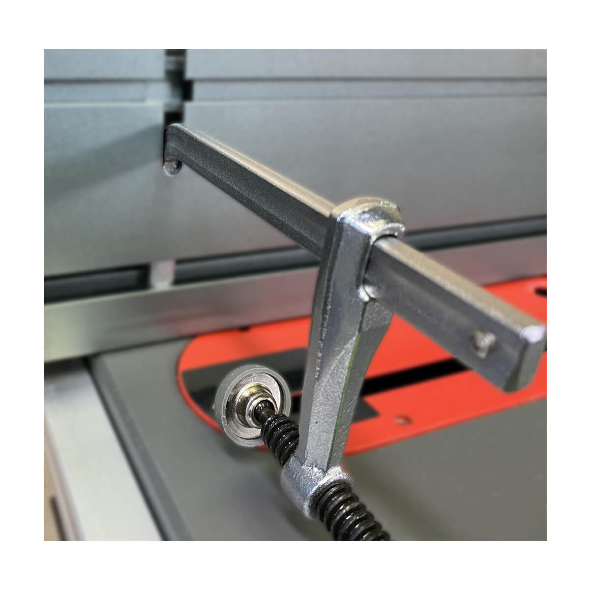 Bow Products XT2 XT T-Track Clamps