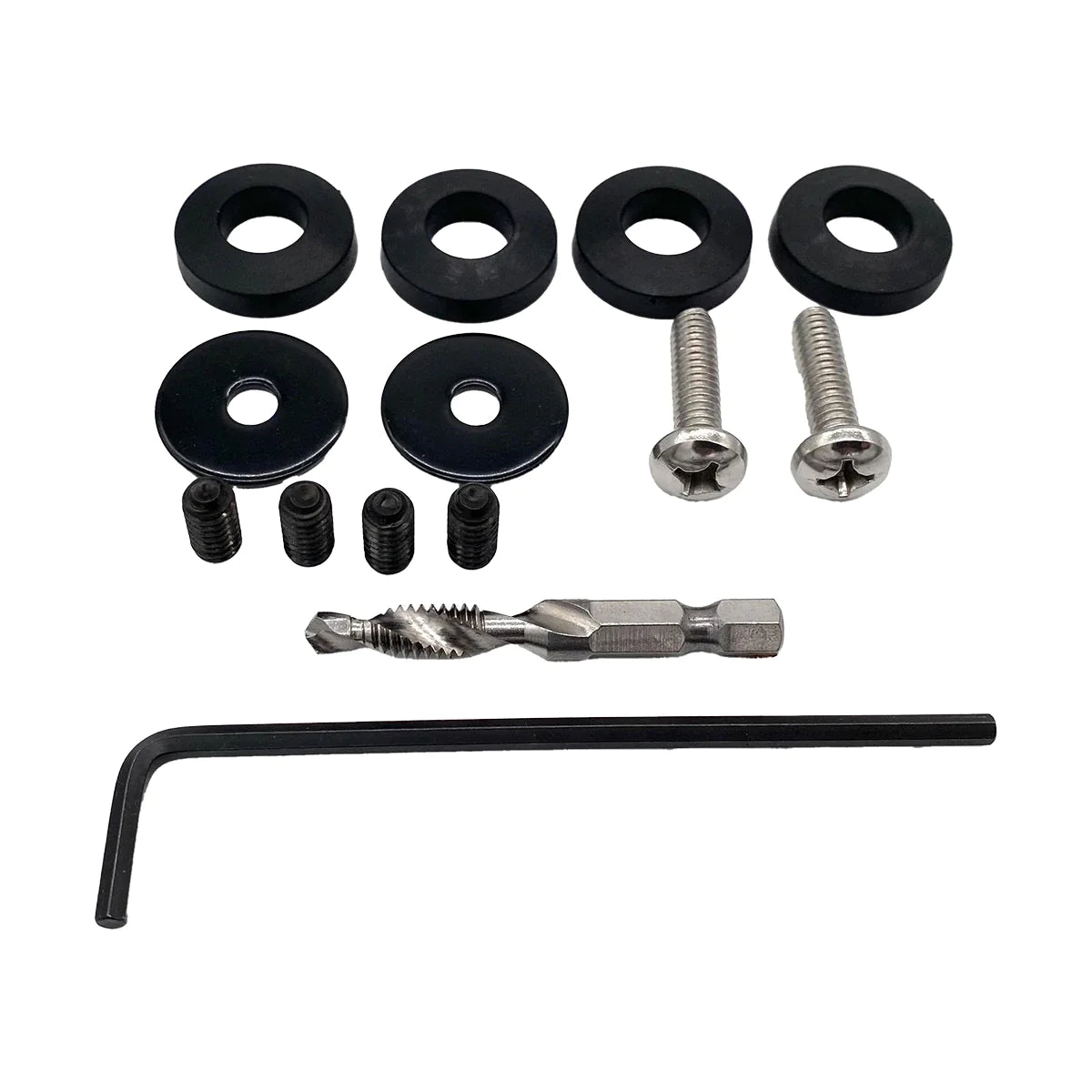 Bow Products XTP235 XTP XTENDER PRO Fence