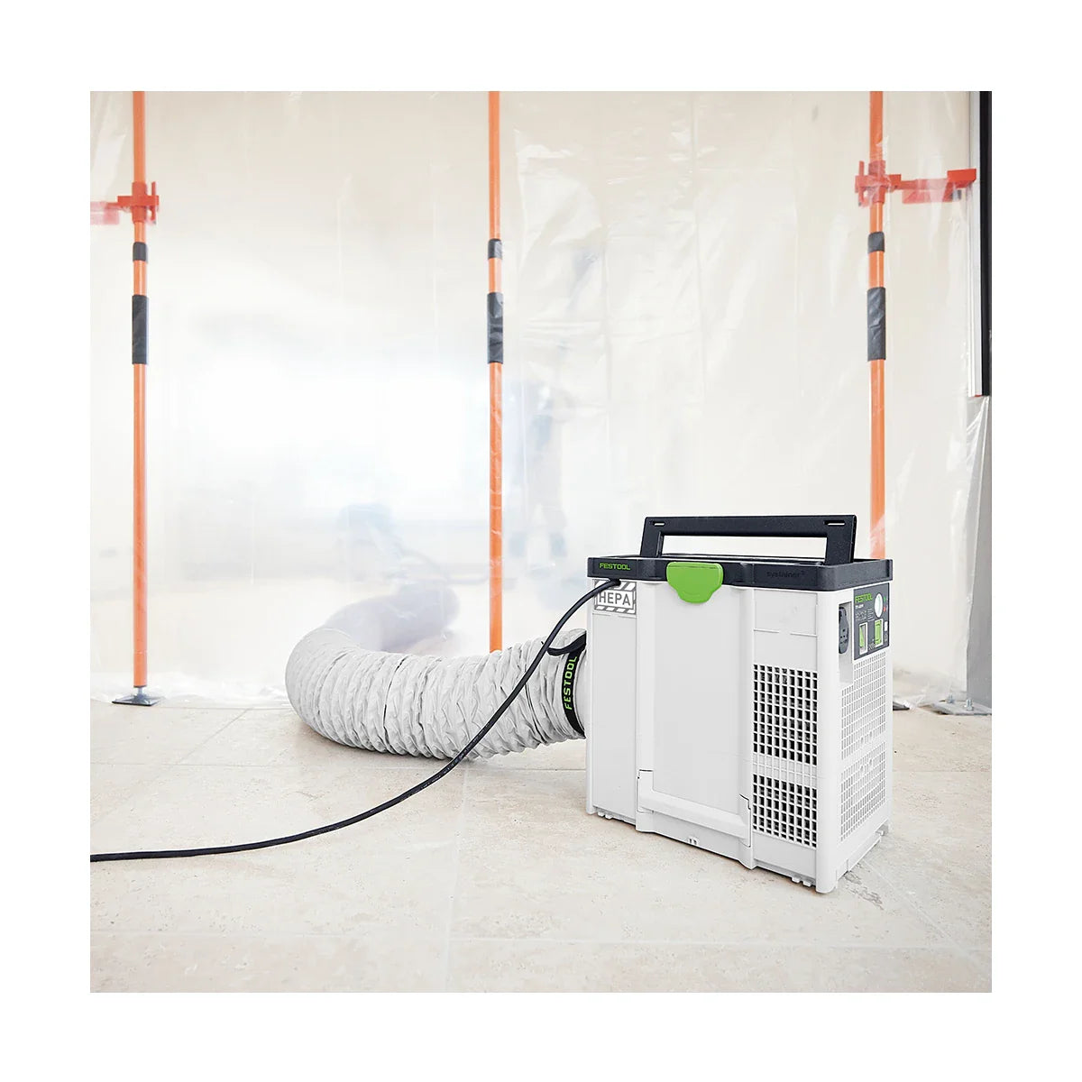 Festool 577964 Air Supply Hose LS-SYS-AIR D200x6m