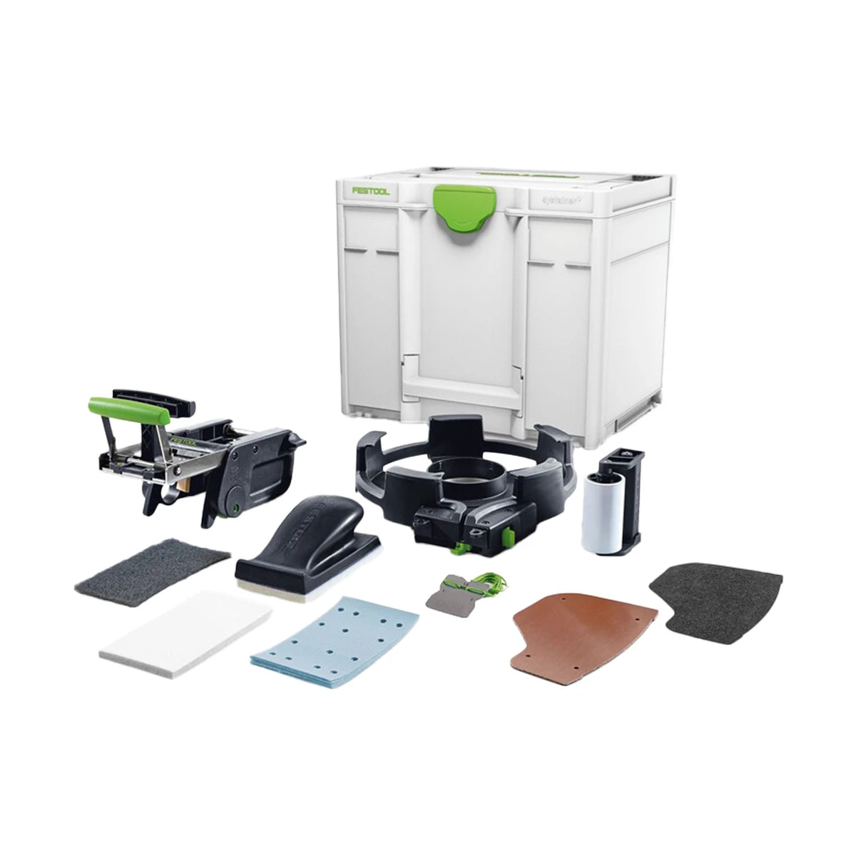 Conturo Edge Trimming Set