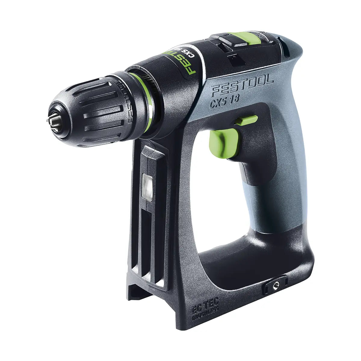 Festool 576887 Cordless Drill CXS 18-Basic