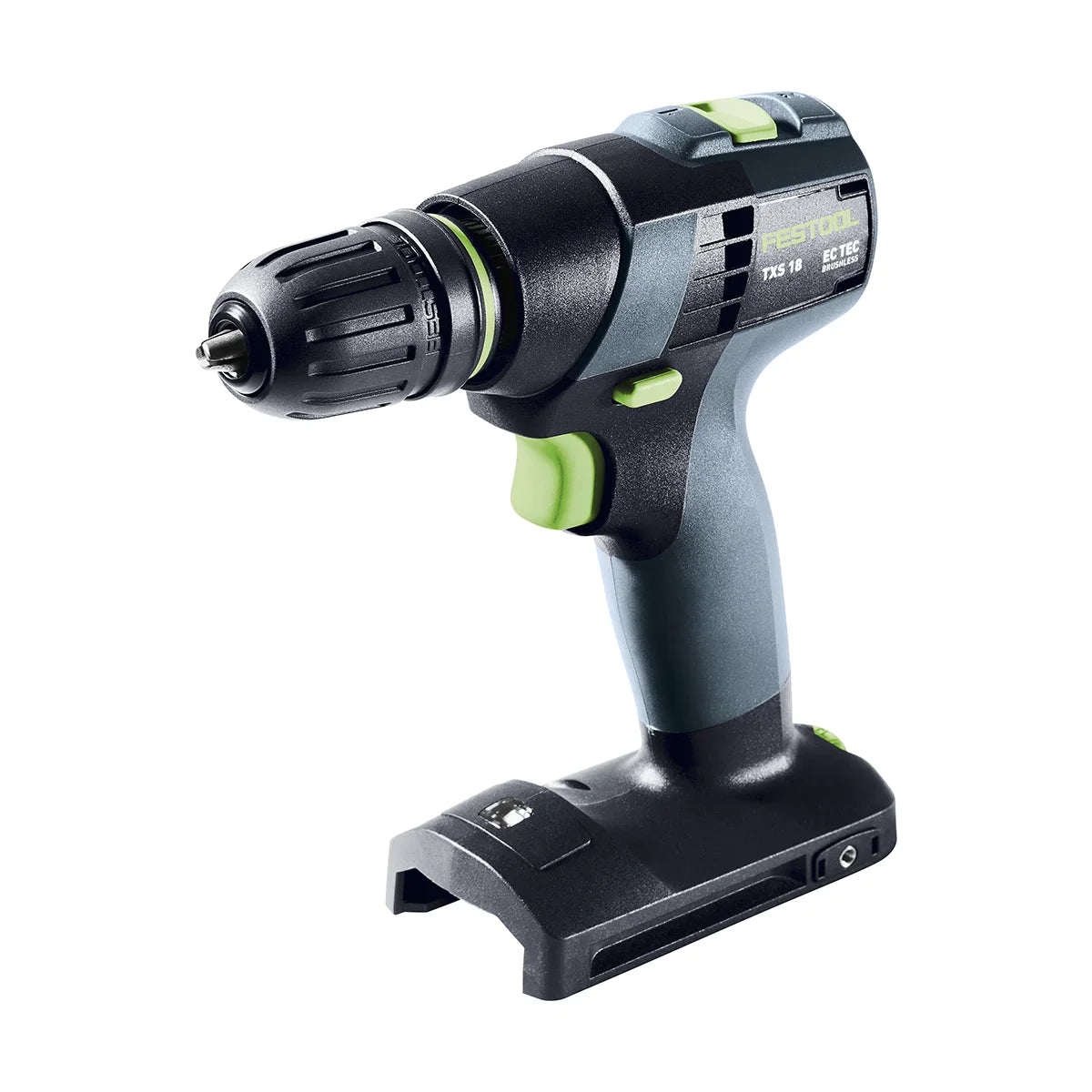 Festool 576901 Cordless Drill TXS 18-Basic