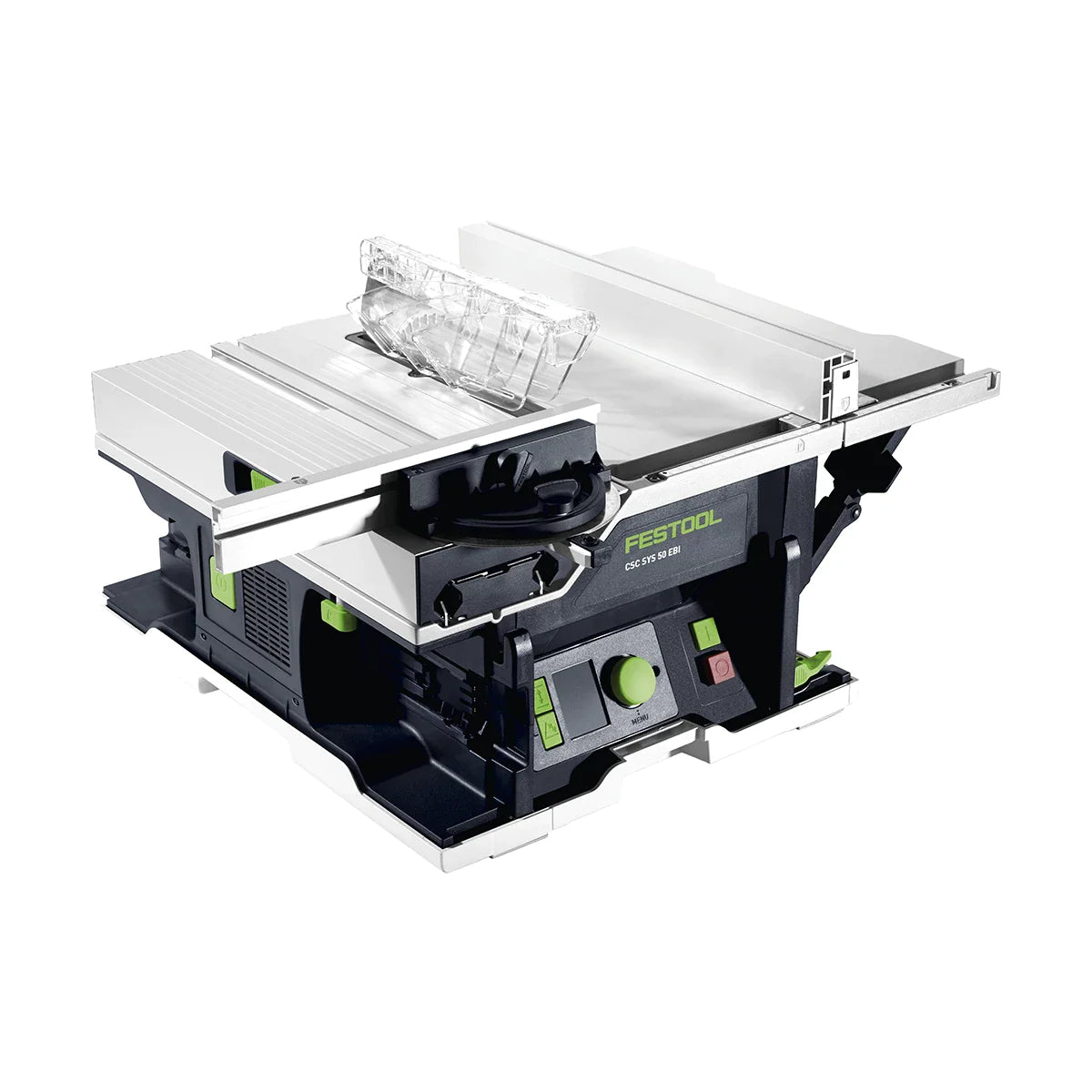 Festool 576821 Cordless Table Saw CSC SYS 50 EBI-Basic