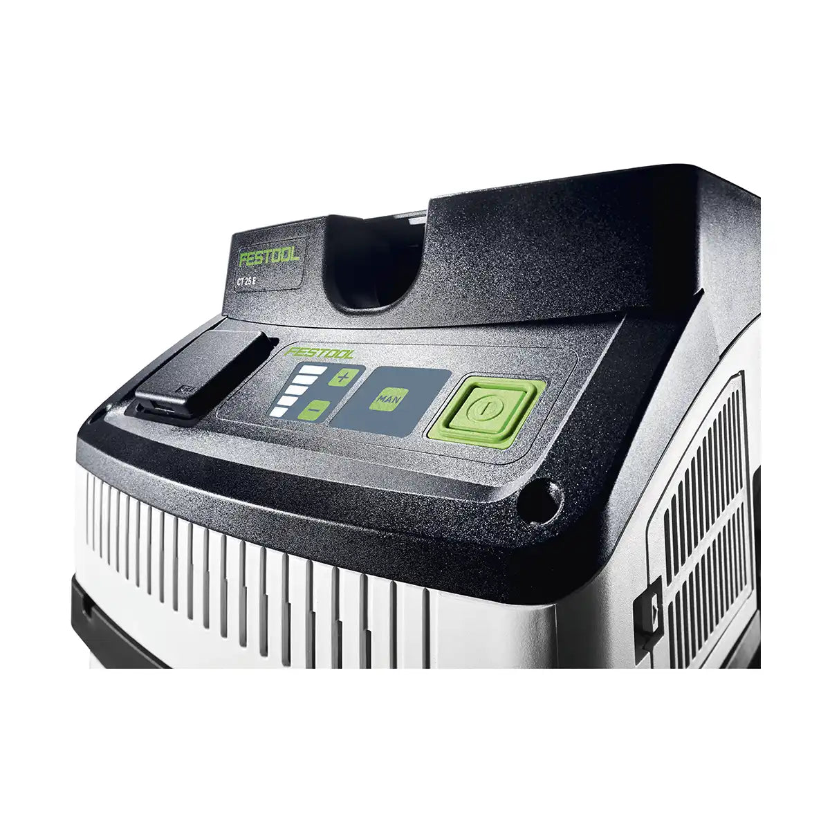 Festool 577533 Dust Extractor CT 25 HEPA