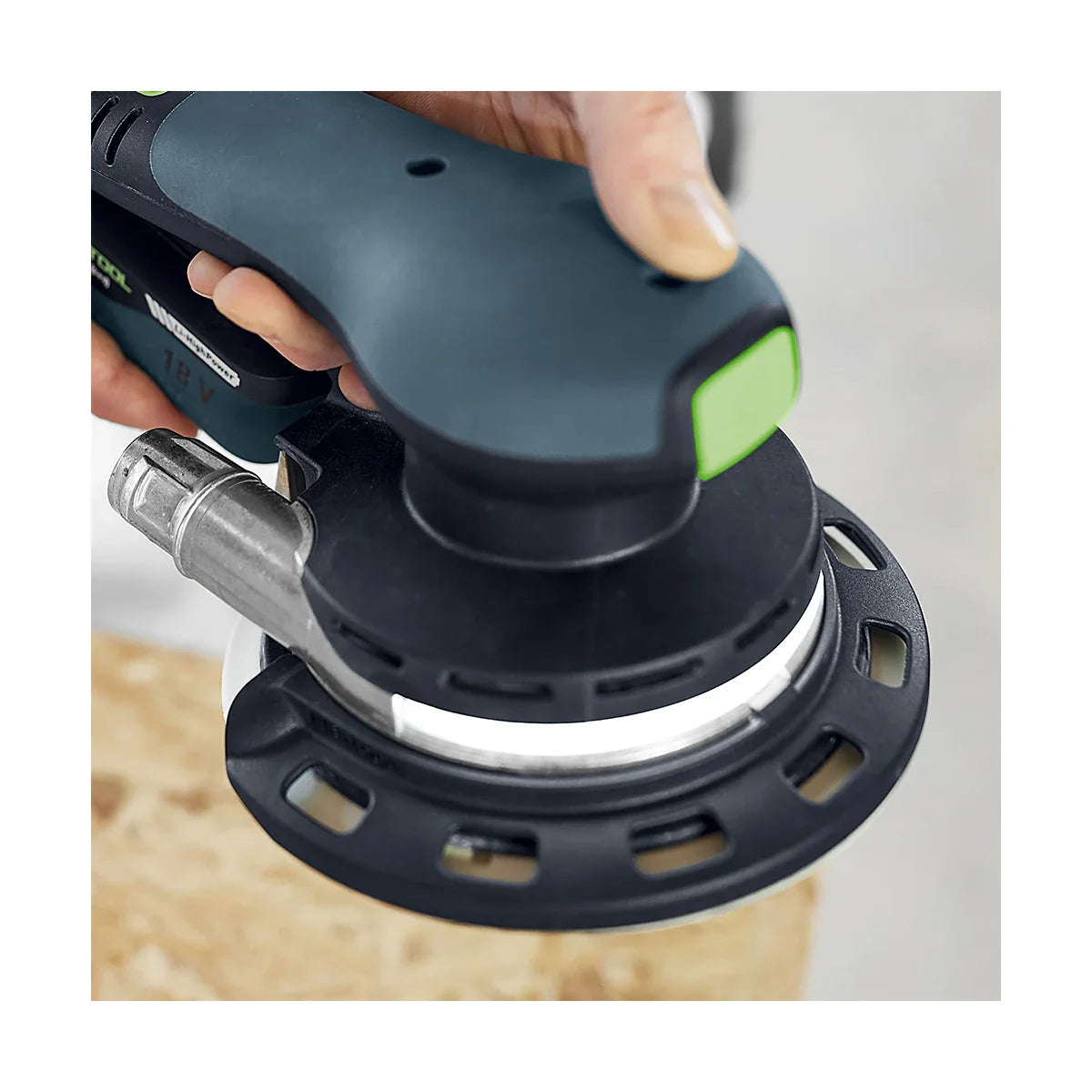 Festool 578092 Edge Protector PR ETSC 2 125