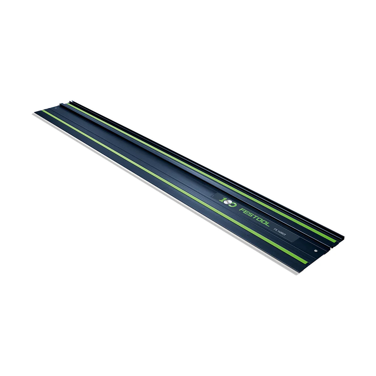 Festool 578246 Limited-edition guide rail commemorating Festool’s 100-year legacy of precision.
