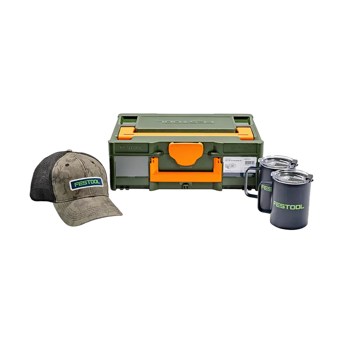 Festool 577712 Limited Edition Outdoor Systainer