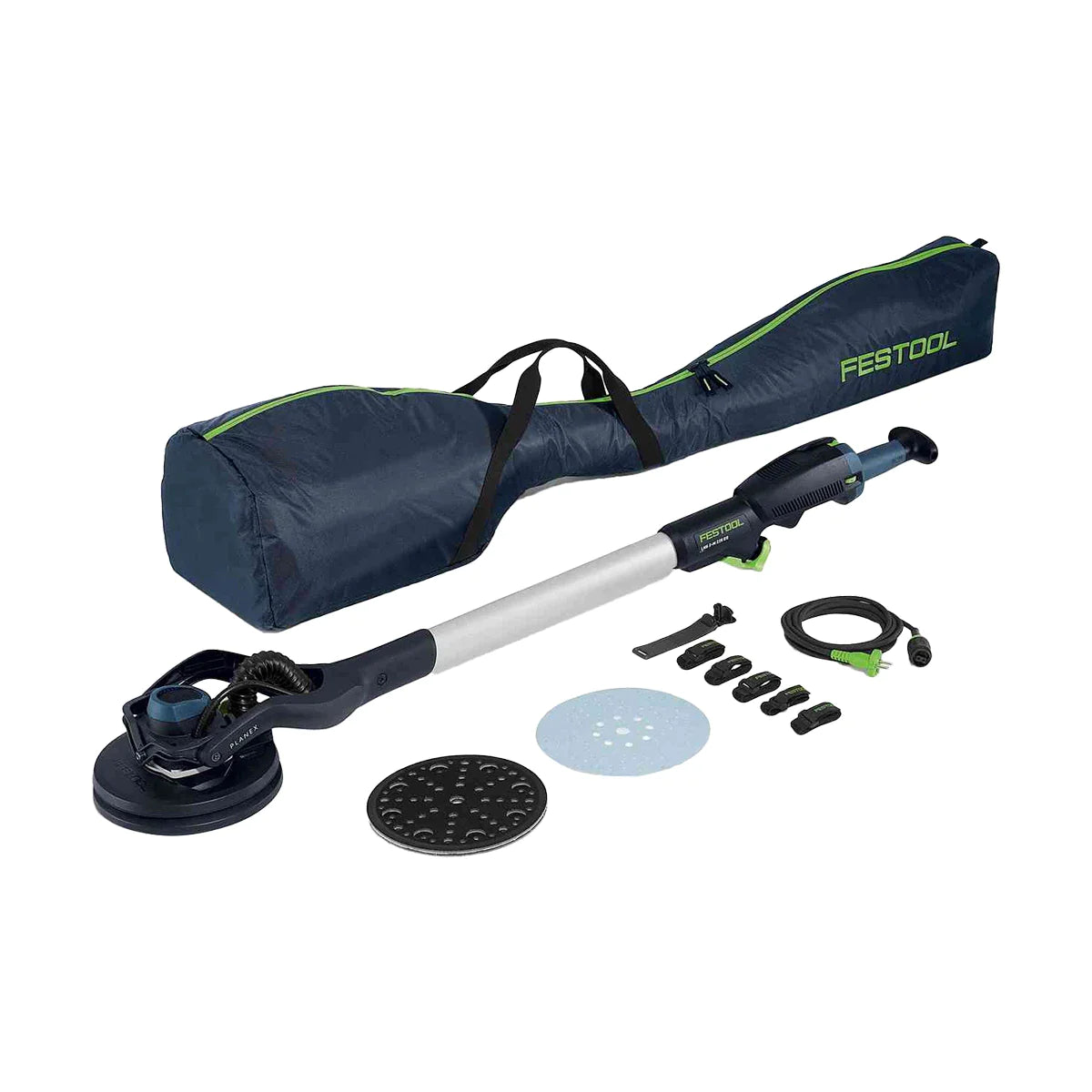 Festool 577359 PLANEX LHS 2-M Drywall Sander