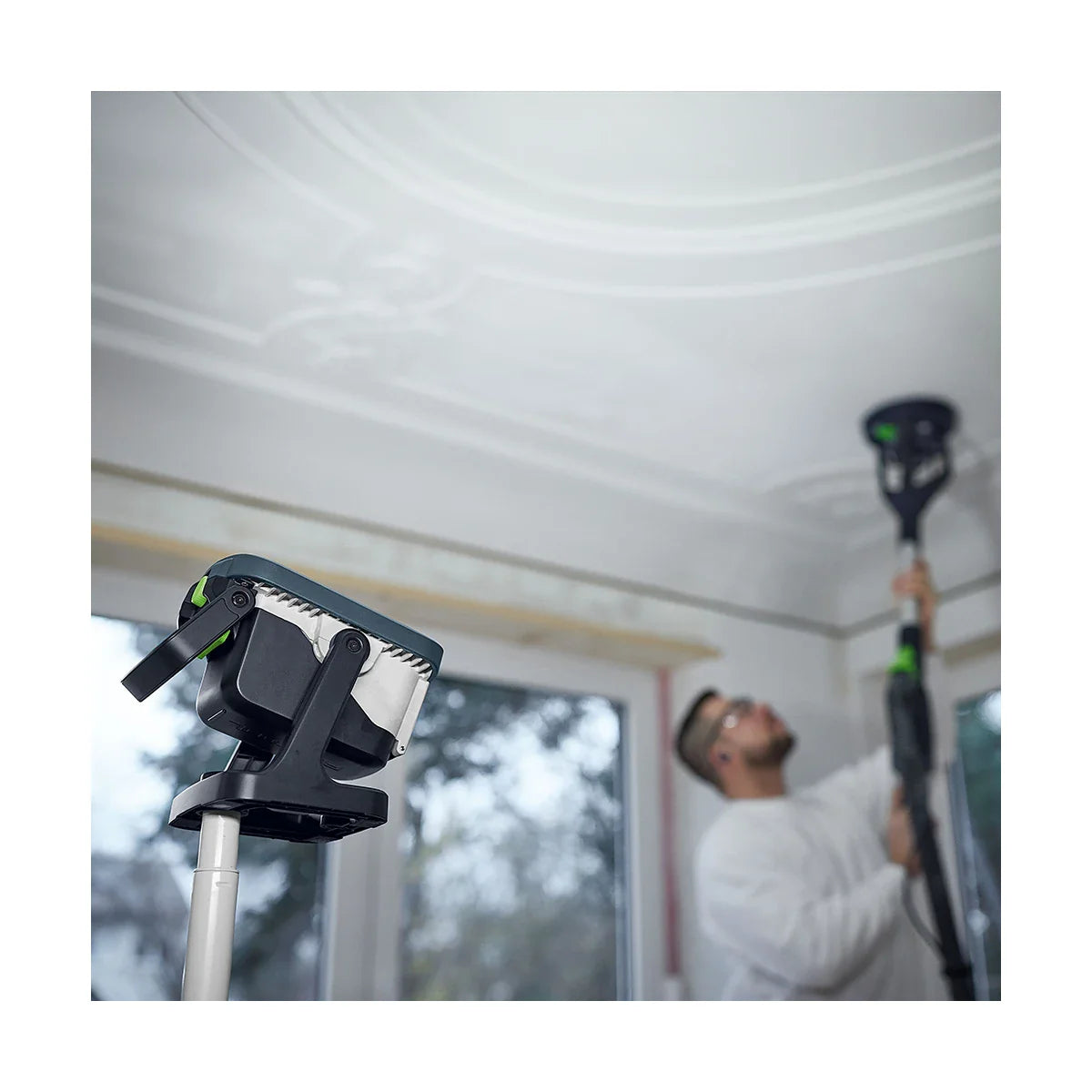 Festool 578126 Cordless Site Light SYSLITE KBS C