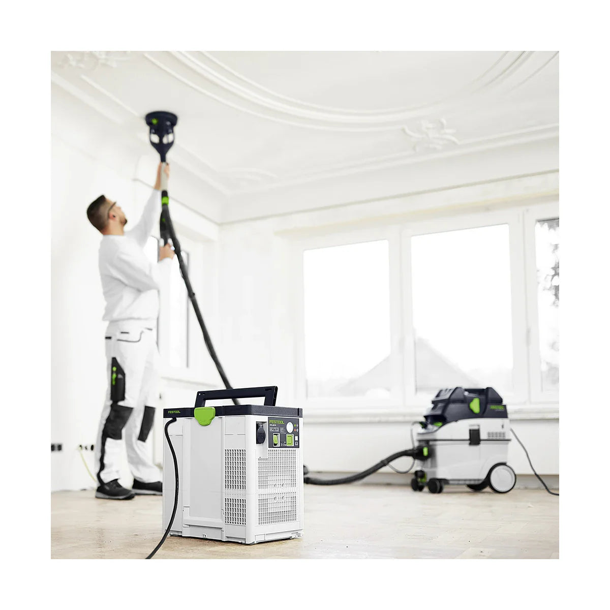 Festool 577790 SYS-AIR Air Filter