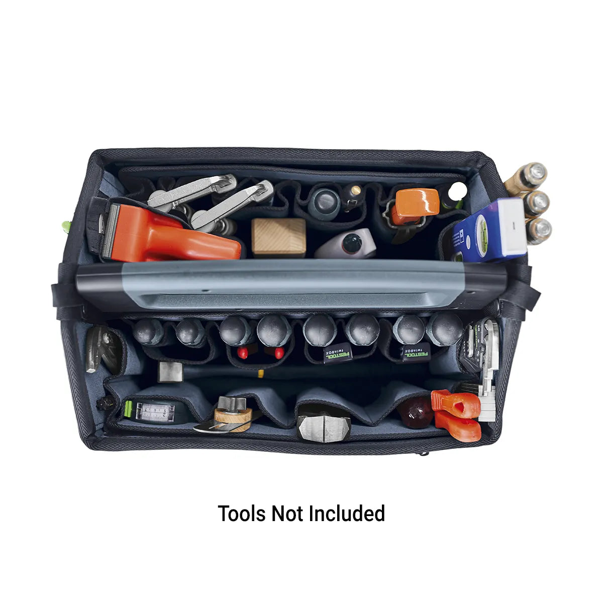 Festool 577501 Systainer³ ToolBag SYS3 T-BAG M