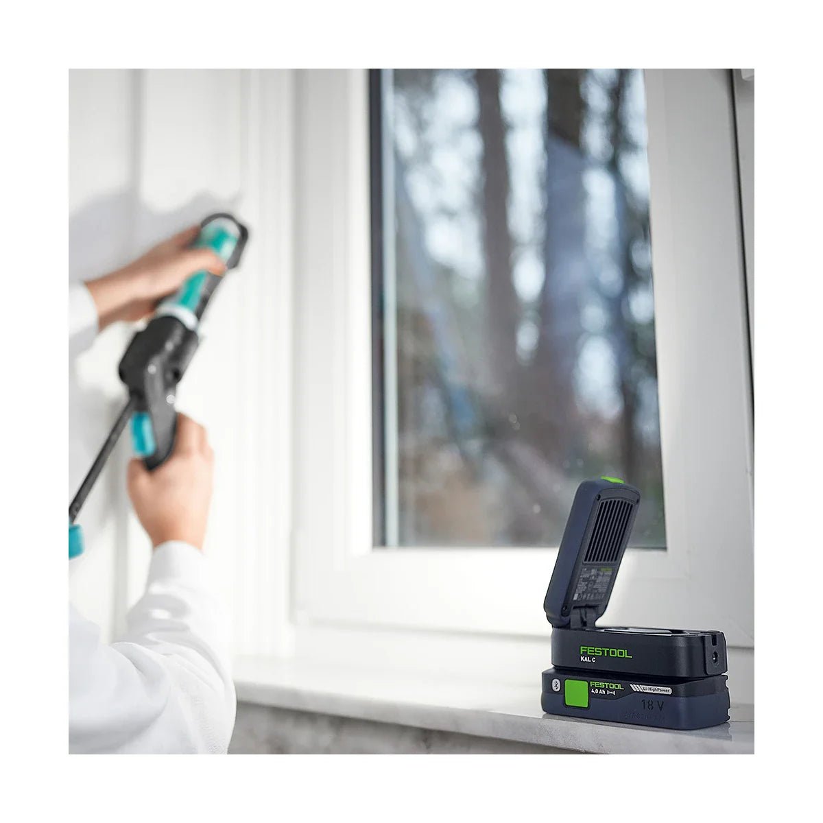 Festool 578128 Cordless Task Light KAL C