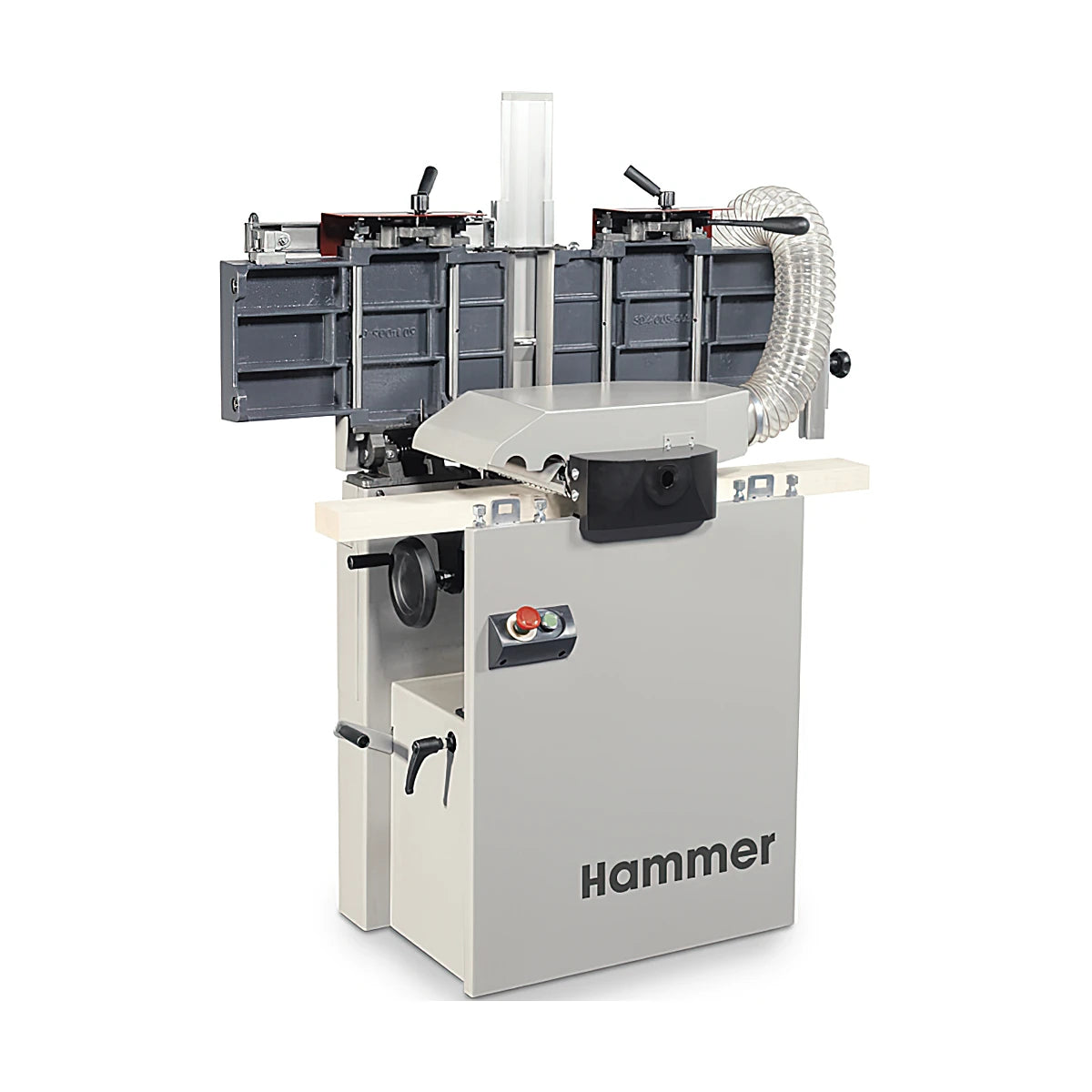 Hammer A3-41 Jointer/Planer