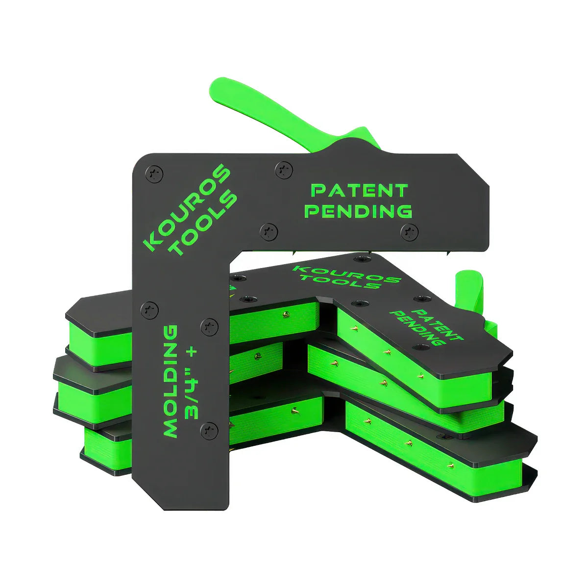 Kouros Tools 9997595 Miter Clamp